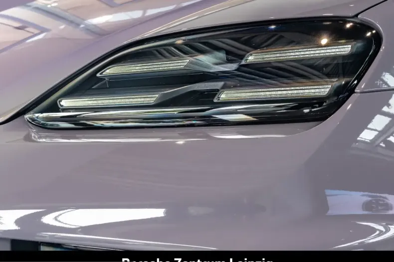 Porsche Macan din 2025 cu 16.104 km - oferta POR243398 - foto 8