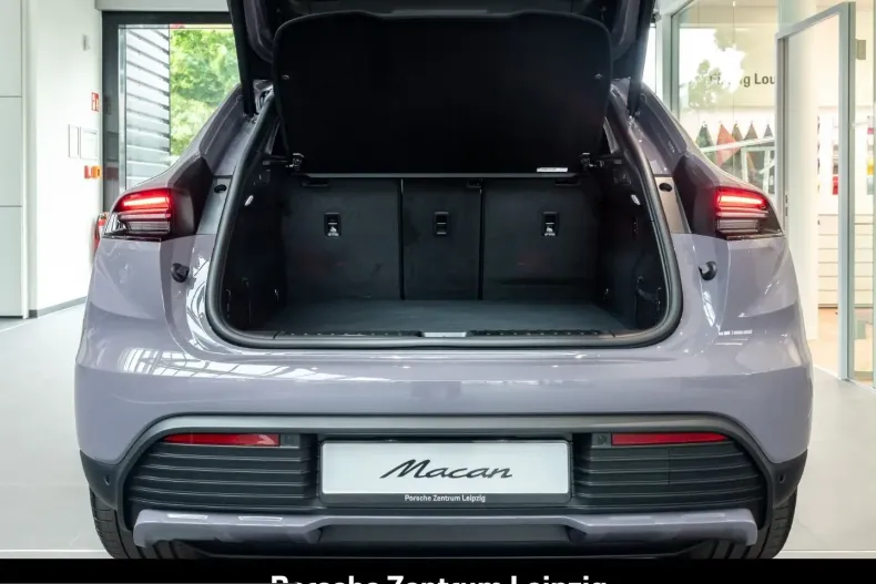 Porsche Macan din 2025 cu 16.104 km - oferta POR243398 - foto 10