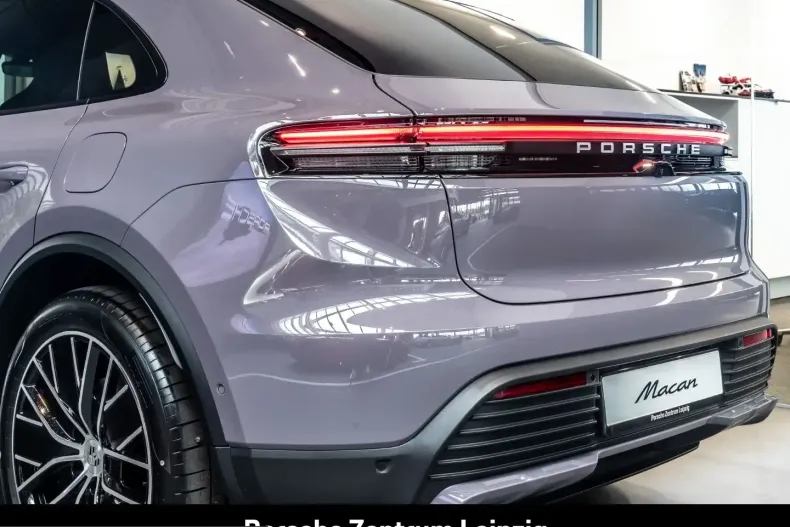 Porsche Macan din 2025 cu 16.104 km - oferta POR243398 - foto 11