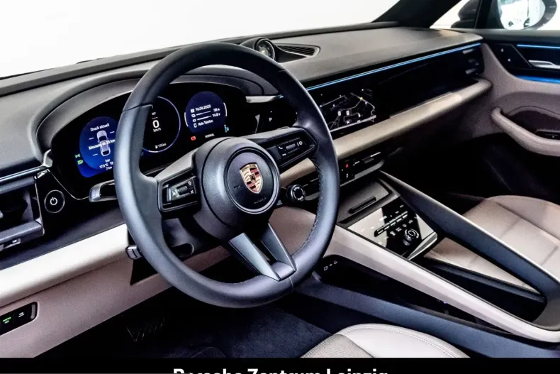 Porsche Macan din 2025 cu 16.104 km - oferta POR243398 - foto 12