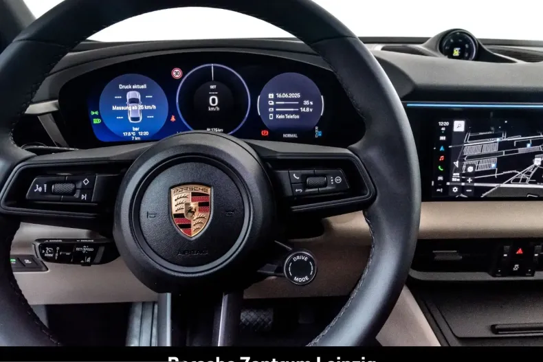 Porsche Macan din 2025 cu 16.104 km - oferta POR243398 - foto 14