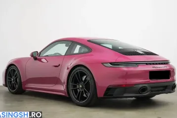 Porsche 992 din 2024 - oferta POR243399