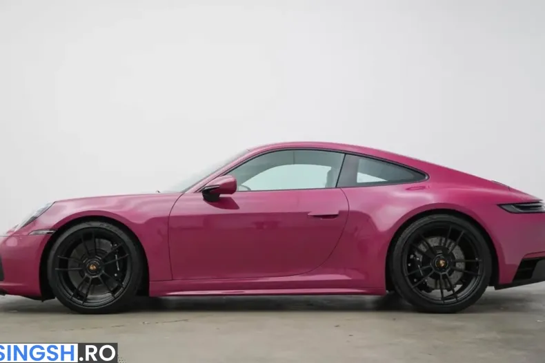 Porsche 992 din 2024 cu 2.922 km - oferta POR243399 - foto 4