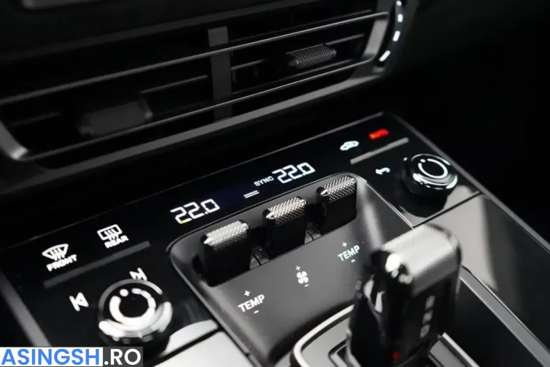 Porsche 992 din 2024 cu 2.922 km - oferta POR243399 - foto 9