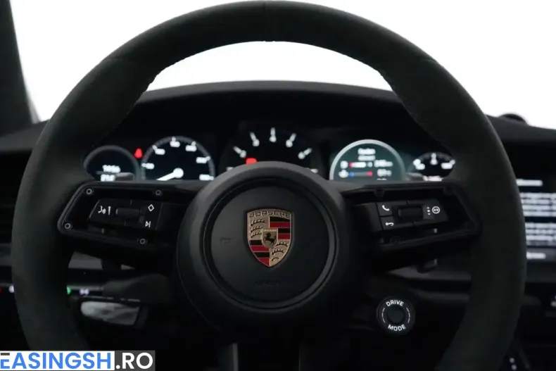 Porsche 992 din 2024 cu 2.922 km - oferta POR243399 - foto 14