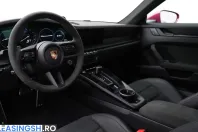 Porsche 992 din 2024 cu 2.922 km - oferta POR243399 - foto 17