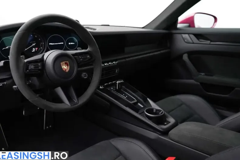 Porsche 992 din 2024 cu 2.922 km - oferta POR243399 - foto 17