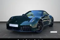 Porsche 992 din 2025 cu 16.649 km - oferta POR243400 - foto 1