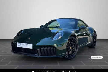 Porsche 992 din 2025 - oferta POR243400