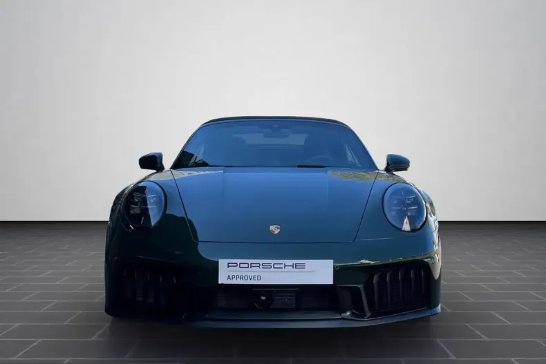 Porsche 992 din 2025 cu 16.649 km - oferta POR243400 - foto 2