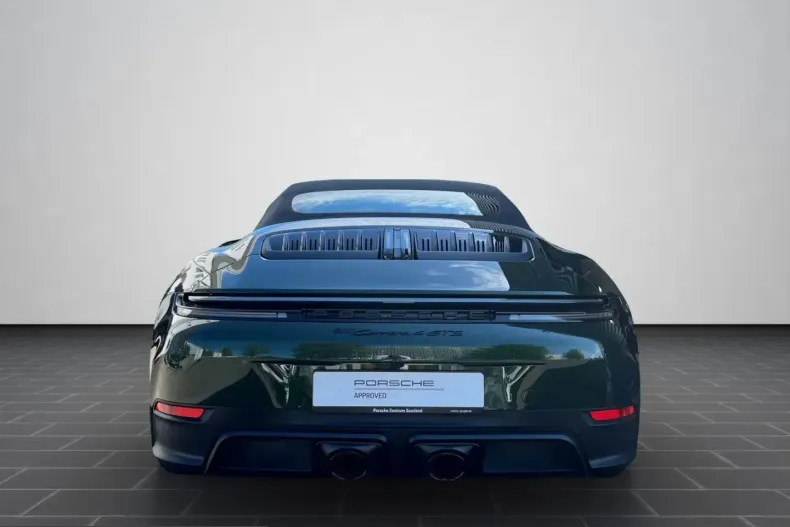 Porsche 992 din 2025 cu 16.649 km - oferta POR243400 - foto 4