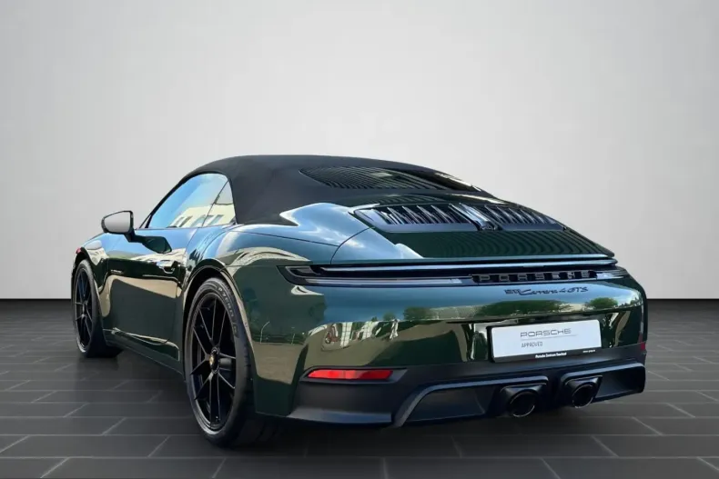 Porsche 992 din 2025 cu 16.649 km - oferta POR243400 - foto 5