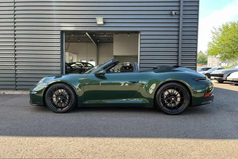 Porsche 992 din 2025 cu 16.649 km - oferta POR243400 - foto 6