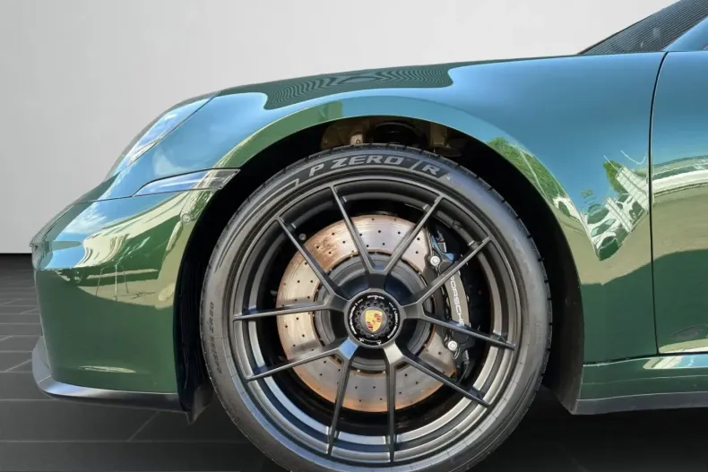 Porsche 992 din 2025 cu 16.649 km - oferta POR243400 - foto 7