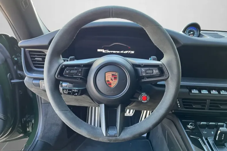 Porsche 992 din 2025 cu 16.649 km - oferta POR243400 - foto 11