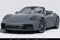 Porsche 992 din 2025 cu 15.781 km - oferta POR243401 - foto 1