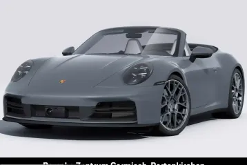 Porsche 992 din 2025 - oferta POR243401