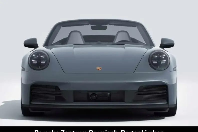 Porsche 992 din 2025 cu 15.781 km - oferta POR243401 - foto 2