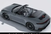 Porsche 992 din 2025 cu 15.781 km - oferta POR243401 - foto 3