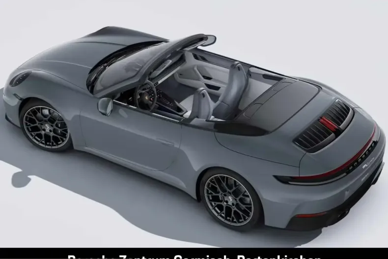 Porsche 992 din 2025 cu 15.781 km - oferta POR243401 - foto 3