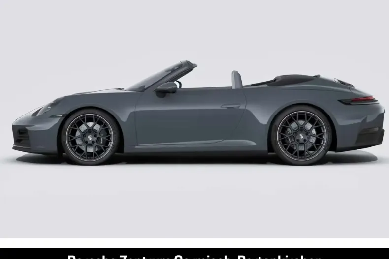 Porsche 992 din 2025 cu 15.781 km - oferta POR243401 - foto 4