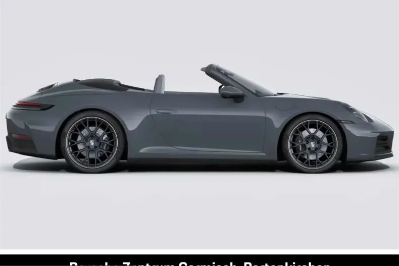 Porsche 992 din 2025 cu 15.781 km - oferta POR243401 - foto 7