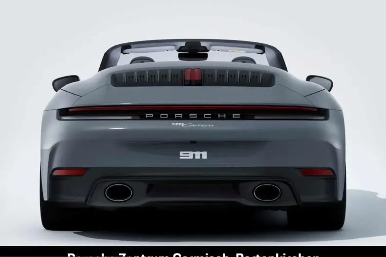 Porsche 992 din 2025 cu 15.781 km - oferta POR243401 - foto 8