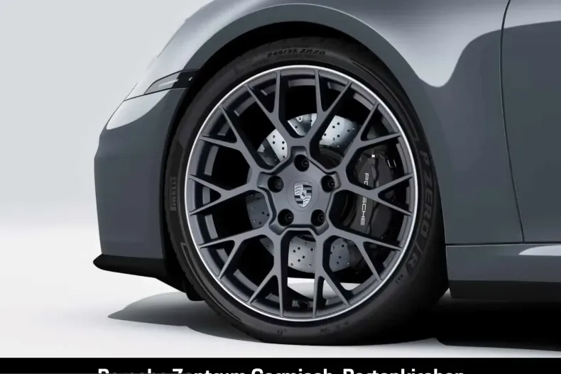 Porsche 992 din 2025 cu 15.781 km - oferta POR243401 - foto 10