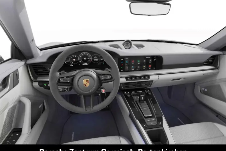 Porsche 992 din 2025 cu 15.781 km - oferta POR243401 - foto 11