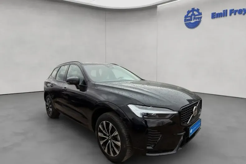 Volvo XC60 din 2024 cu 27.573 km - oferta VOL243402 - foto 1