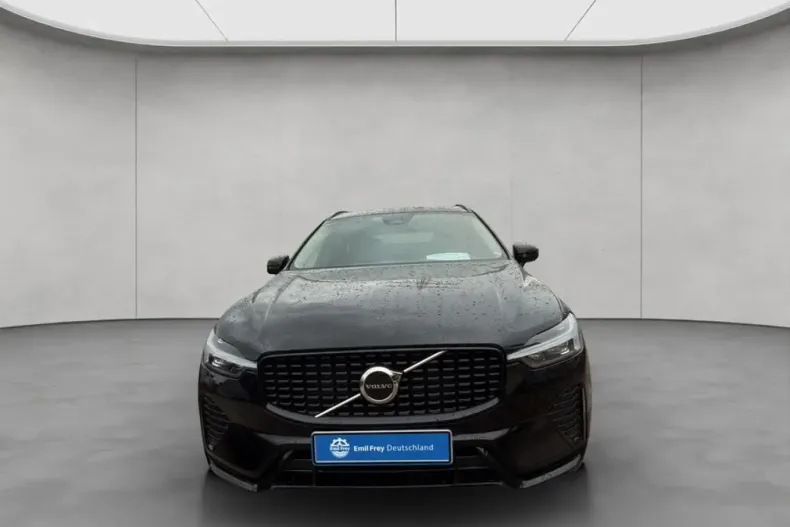 Volvo XC60 din 2024 cu 27.573 km - oferta VOL243402 - foto 2