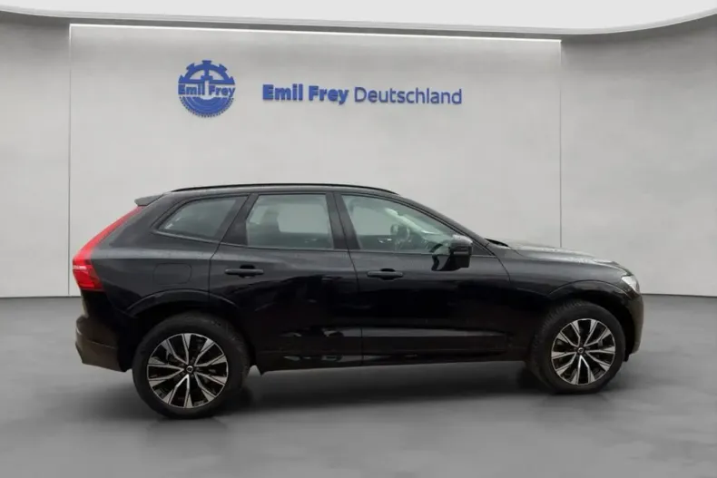 Volvo XC60 din 2024 cu 27.573 km - oferta VOL243402 - foto 4