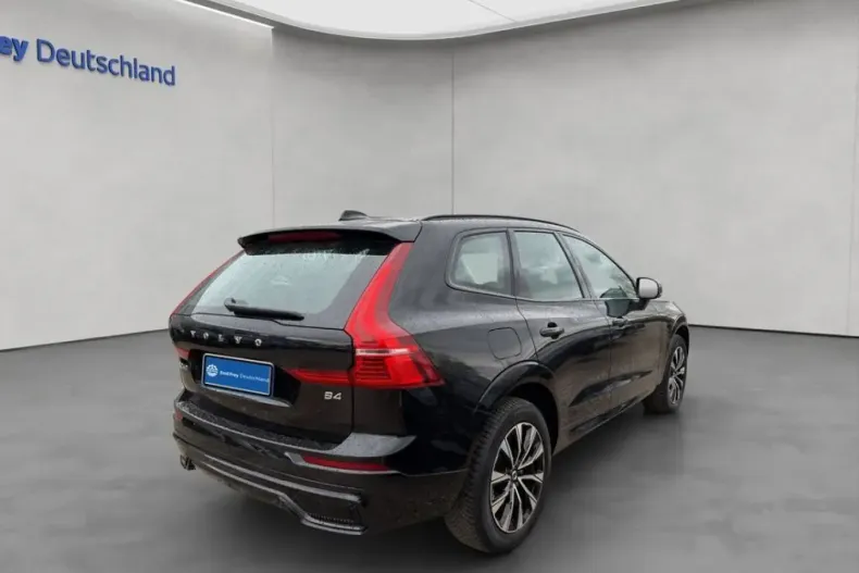 Volvo XC60 din 2024 cu 27.573 km - oferta VOL243402 - foto 5