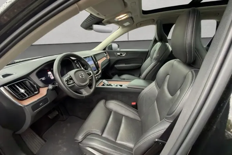 Volvo XC60 din 2024 cu 27.573 km - oferta VOL243402 - foto 9