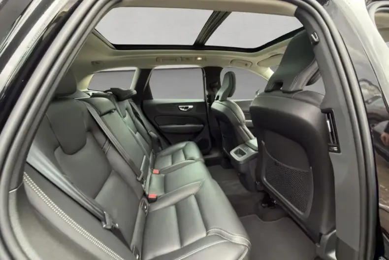 Volvo XC60 din 2024 cu 27.573 km - oferta VOL243402 - foto 19