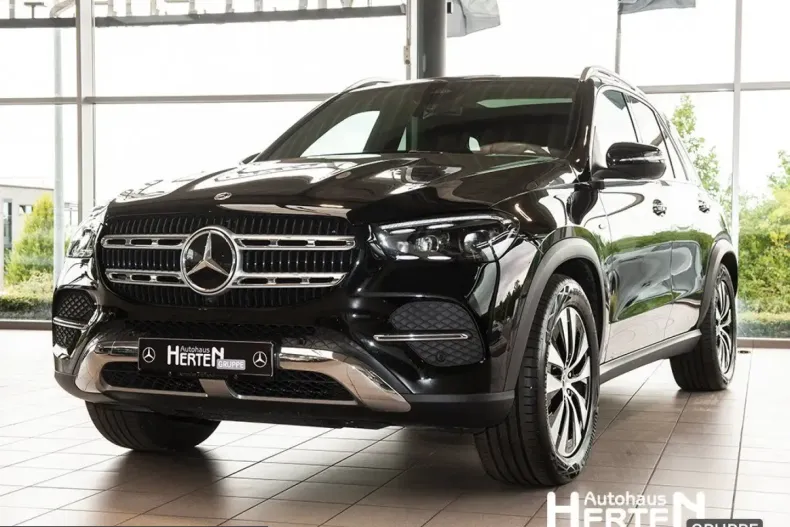 Mercedes-Benz GLE 350 (Clasa GLE) din 2025 cu 27.241 km - oferta MER243403 - foto 1