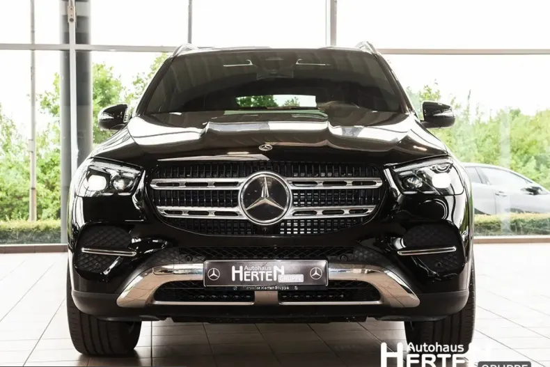 Mercedes-Benz GLE 350 (Clasa GLE) din 2025 cu 27.241 km - oferta MER243403 - foto 2