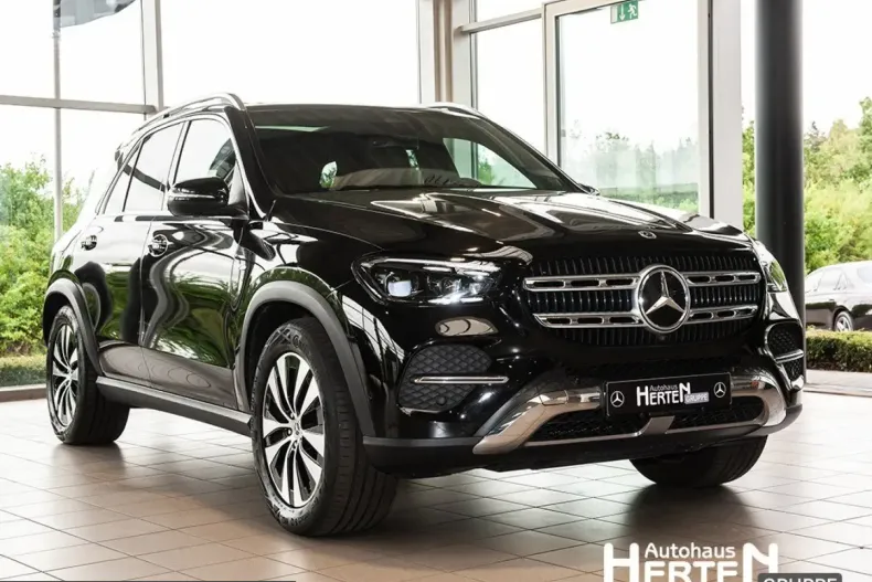 Mercedes-Benz GLE 350 (Clasa GLE) din 2025 cu 27.241 km - oferta MER243403 - foto 3
