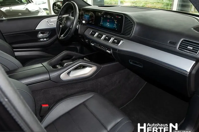 Mercedes-Benz GLE 350 (Clasa GLE) din 2025 cu 27.241 km - oferta MER243403 - foto 5