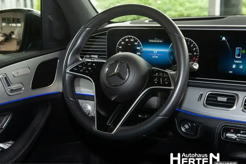Mercedes-Benz GLE 350 (Clasa GLE) din 2025 cu 27.241 km - oferta MER243403 - foto 6