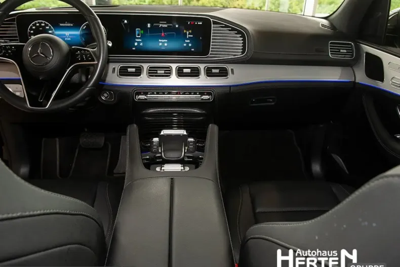 Mercedes-Benz GLE 350 (Clasa GLE) din 2025 cu 27.241 km - oferta MER243403 - foto 9