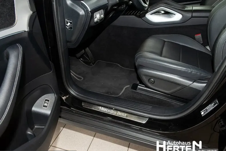 Mercedes-Benz GLE 350 (Clasa GLE) din 2025 cu 27.241 km - oferta MER243403 - foto 11
