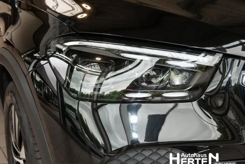 Mercedes-Benz GLE 350 (Clasa GLE) din 2025 cu 27.241 km - oferta MER243403 - foto 12