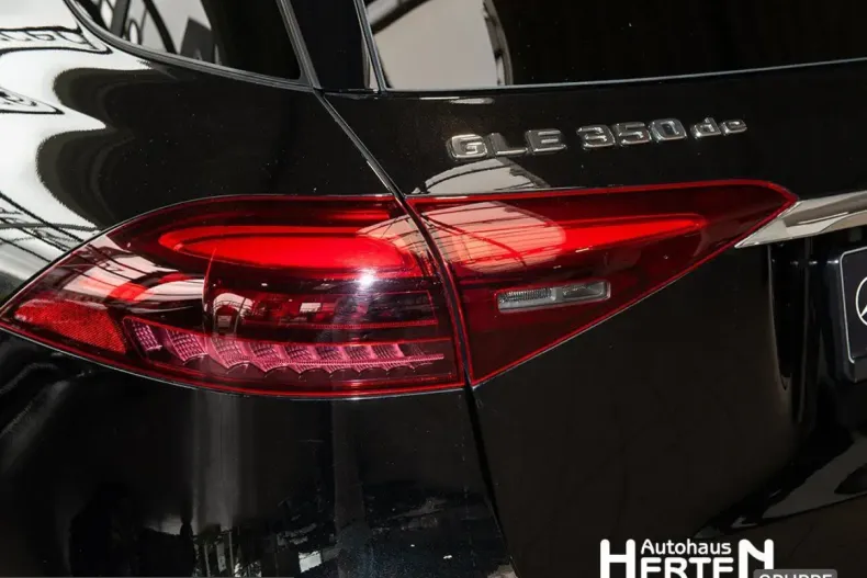 Mercedes-Benz GLE 350 (Clasa GLE) din 2025 cu 27.241 km - oferta MER243403 - foto 13