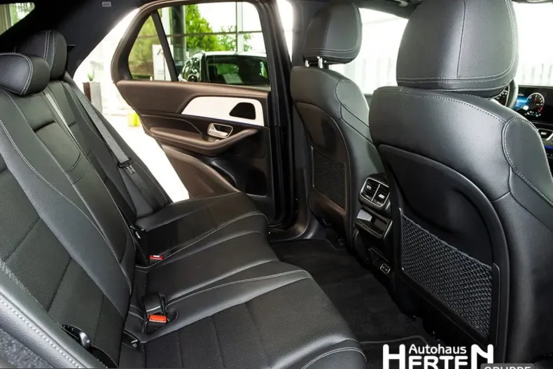 Mercedes-Benz GLE 350 (Clasa GLE) din 2025 cu 27.241 km - oferta MER243403 - foto 16