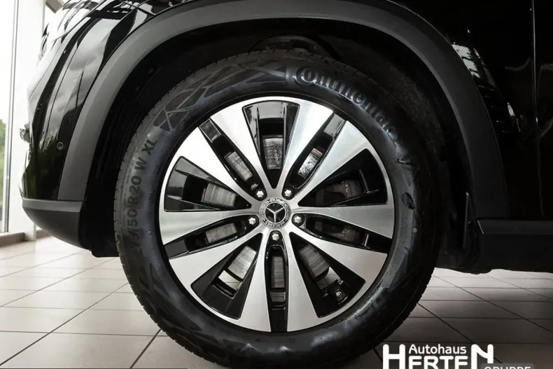 Mercedes-Benz GLE 350 (Clasa GLE) din 2025 cu 27.241 km - oferta MER243403 - foto 18