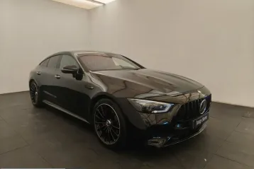 Mercedes-Benz AMG GT din 2024 - oferta MER243404