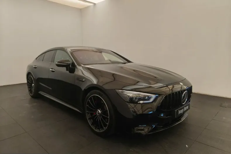 Mercedes-Benz AMG GT (Clasa GT) din 2024 cu 15.101 km - oferta MER243404 - foto 1