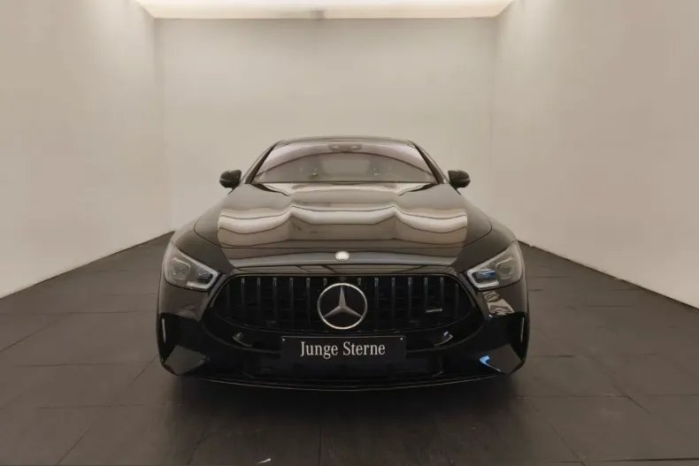 Mercedes-Benz AMG GT (Clasa GT) din 2024 cu 15.101 km - oferta MER243404 - foto 3