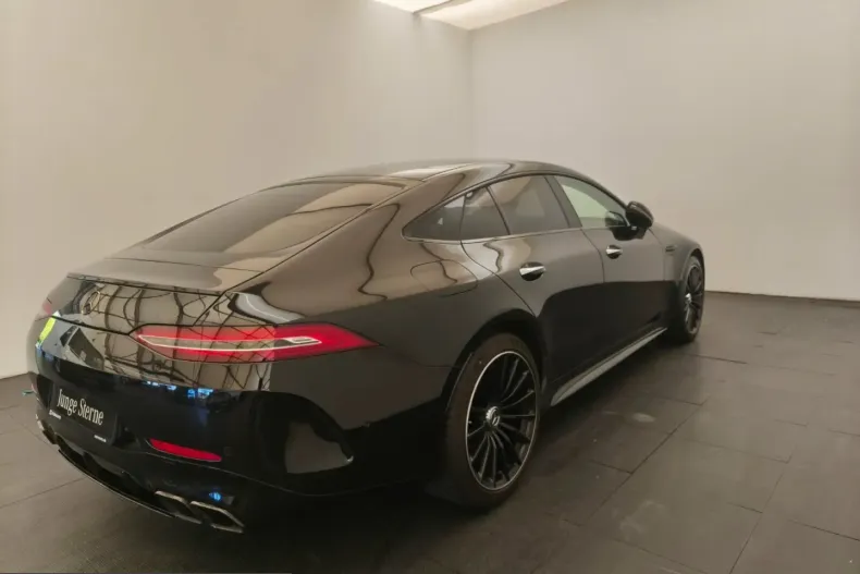 Mercedes-Benz AMG GT (Clasa GT) din 2024 cu 15.101 km - oferta MER243404 - foto 4